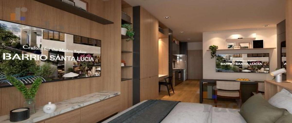 Foto de departamento en venta en  , monterrey centro, monterrey, nuevo león, 0 No. 04