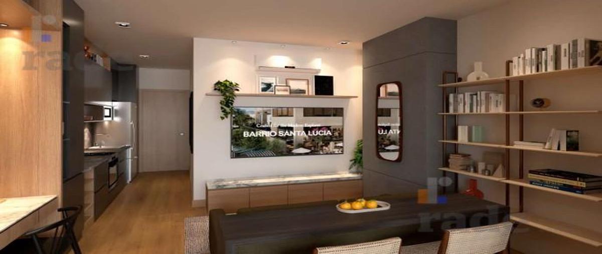 Foto de departamento en venta en  , monterrey centro, monterrey, nuevo león, 0 No. 05