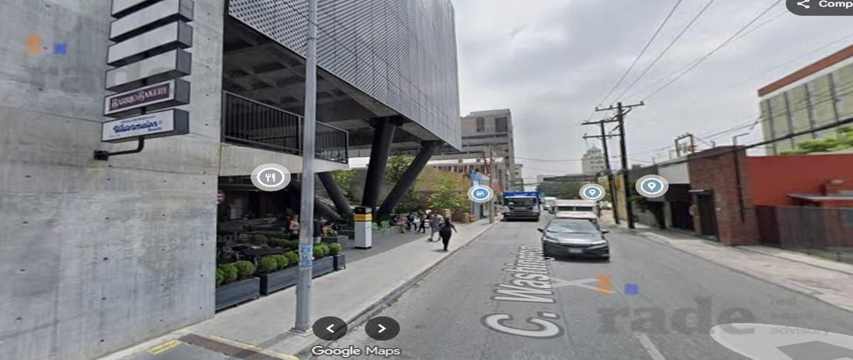 Foto de local en venta en  , monterrey centro, monterrey, nuevo león, 31597436 No. 03