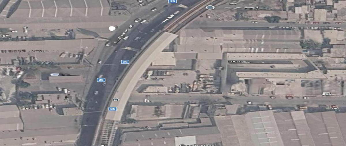 Foto de terreno habitacional en venta en  , monterrey centro, monterrey, nuevo león, 0 No. 03