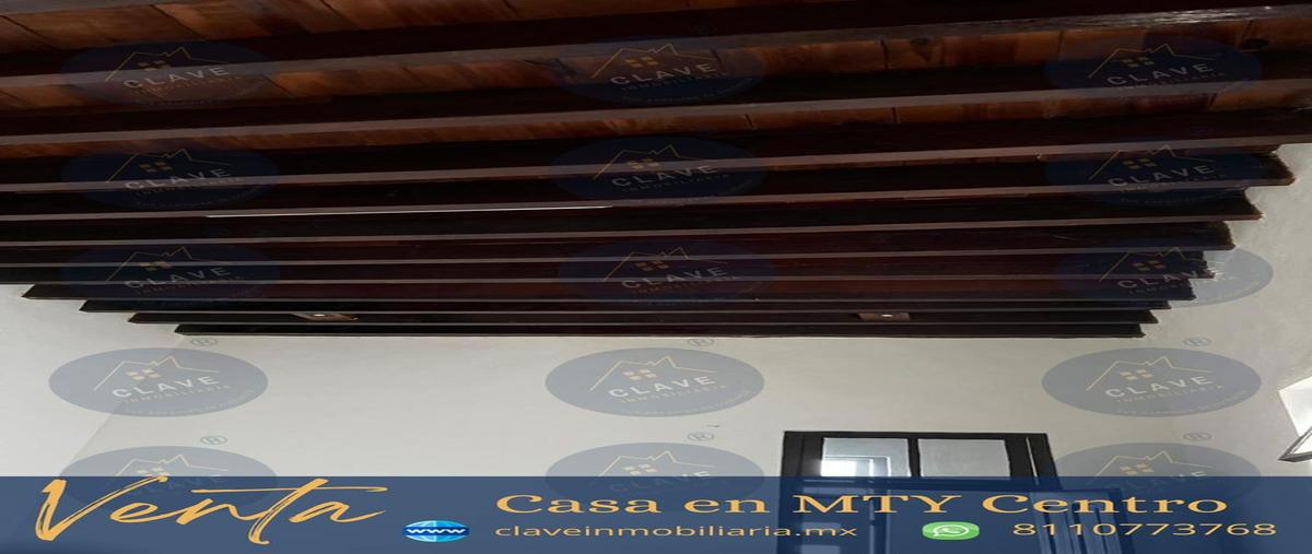 Foto de casa en venta en  , monterrey centro, monterrey, nuevo león, 31604760 No. 05