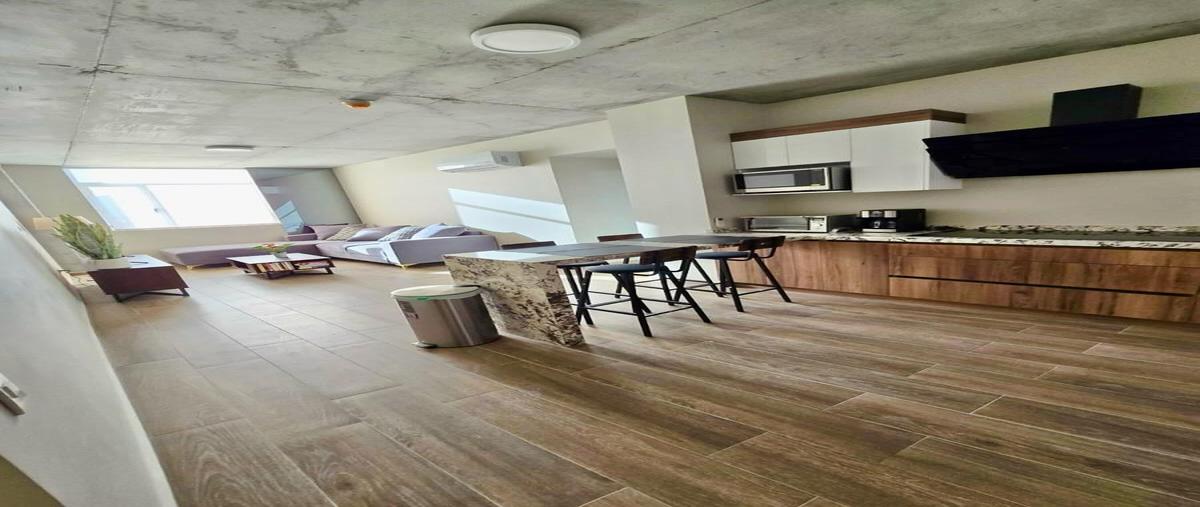 Foto de departamento en renta en  , monterrey centro, monterrey, nuevo león, 0 No. 03