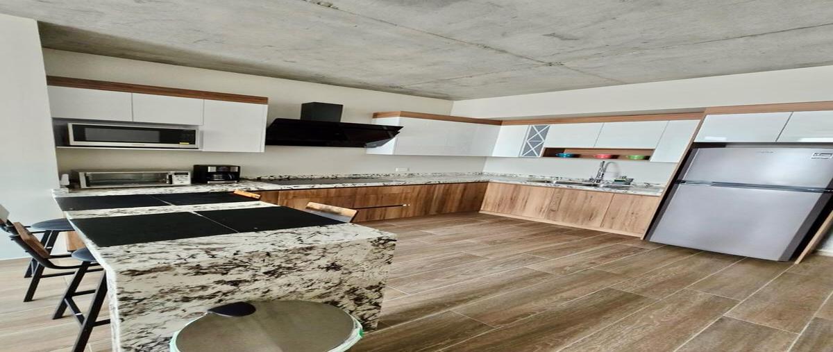Foto de departamento en renta en  , monterrey centro, monterrey, nuevo león, 0 No. 04