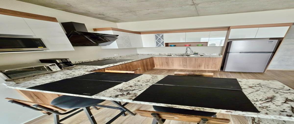 Foto de departamento en renta en  , monterrey centro, monterrey, nuevo león, 0 No. 05