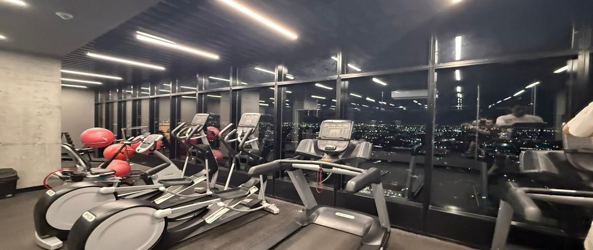 Foto de departamento en venta en  , monterrey centro, monterrey, nuevo león, 0 No. 03