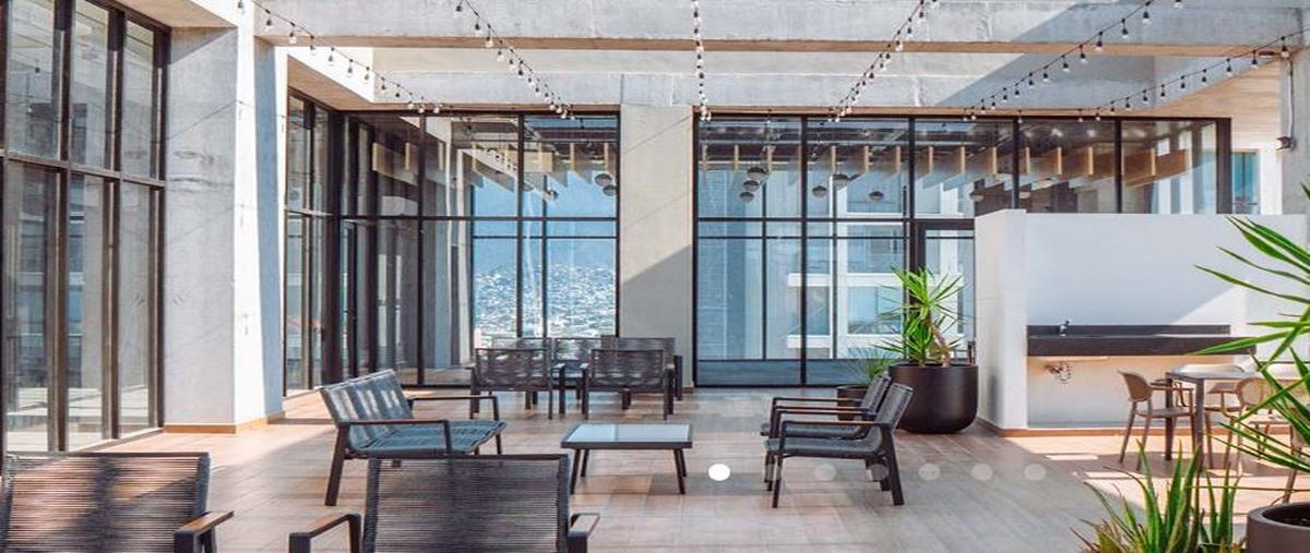 Foto de departamento en venta en  , monterrey centro, monterrey, nuevo león, 0 No. 05