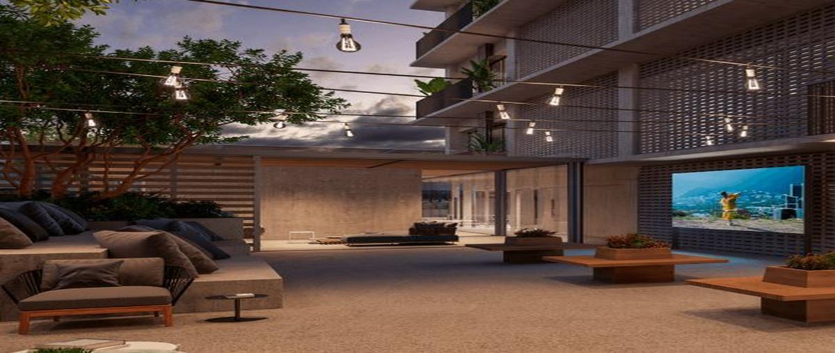 Foto de departamento en venta en  , monterrey centro, monterrey, nuevo león, 0 No. 04
