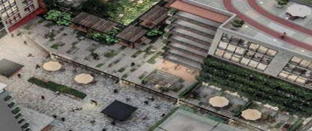Foto de departamento en venta en  , monterrey centro, monterrey, nuevo león, 31618960 No. 04