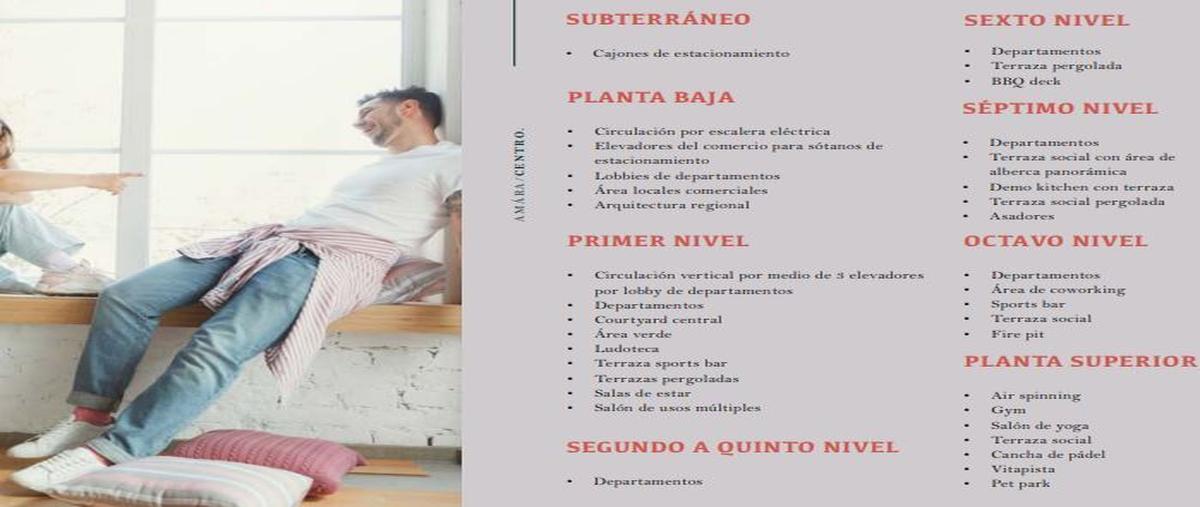 Foto de departamento en venta en  , monterrey centro, monterrey, nuevo león, 31618960 No. 05