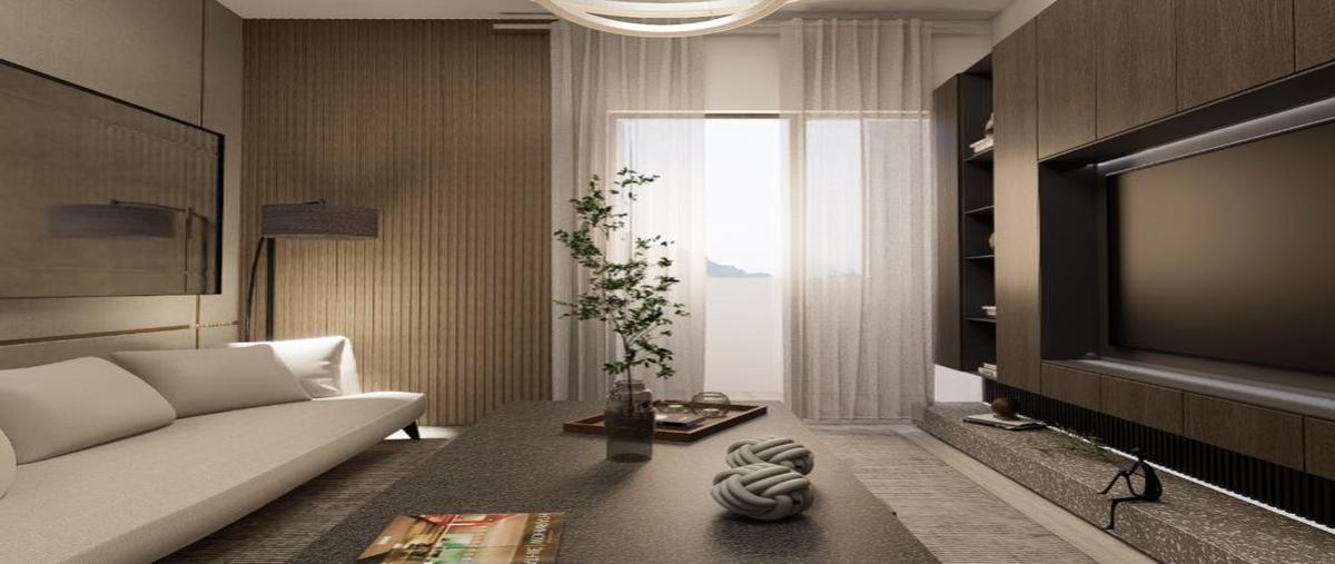 Foto de departamento en venta en  , monterrey centro, monterrey, nuevo león, 0 No. 05