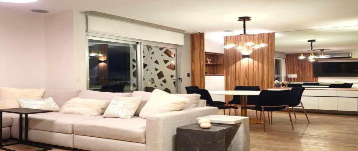 Foto de departamento en venta en  , monterrey centro, monterrey, nuevo león, 0 No. 05