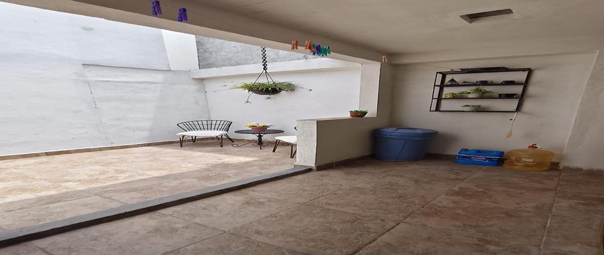 Foto de casa en venta en  , monterrey centro, monterrey, nuevo león, 0 No. 04
