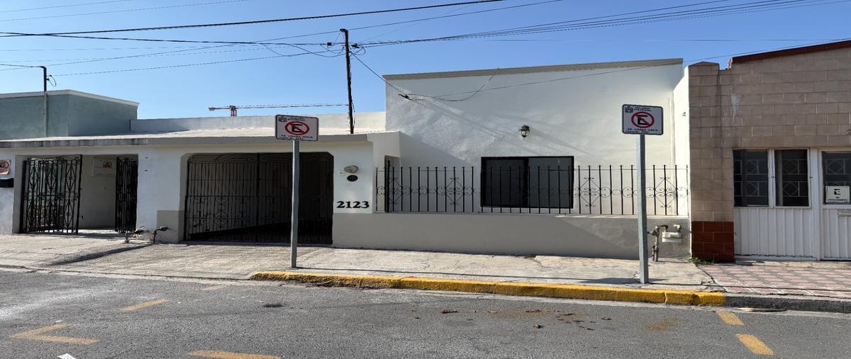 Foto de casa en , monterrey centro, monterrey, nuevo león, 0 foto 01 Foto de casa en venta en , monterrey centro, monterrey, nuevo león, 0 No. 01