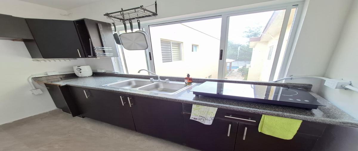 Foto de departamento en renta en  , monterrey centro, monterrey, nuevo león, 0 No. 03