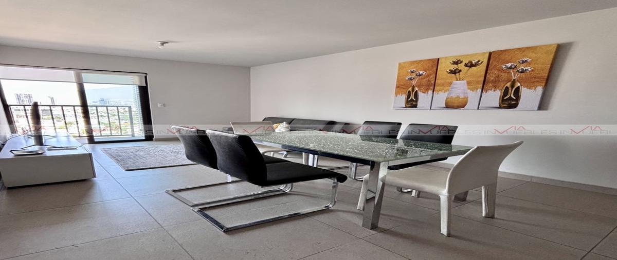 Foto de departamento en renta en  , monterrey centro, monterrey, nuevo león, 0 No. 04