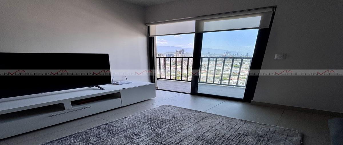 Foto de departamento en renta en  , monterrey centro, monterrey, nuevo león, 0 No. 05