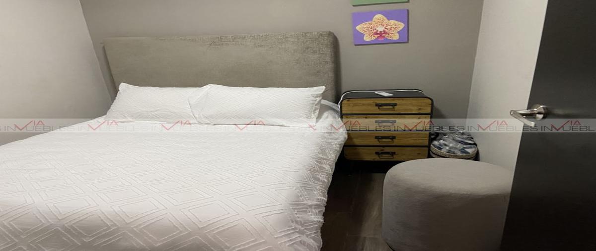 Foto de departamento en renta en  , monterrey centro, monterrey, nuevo león, 0 No. 03