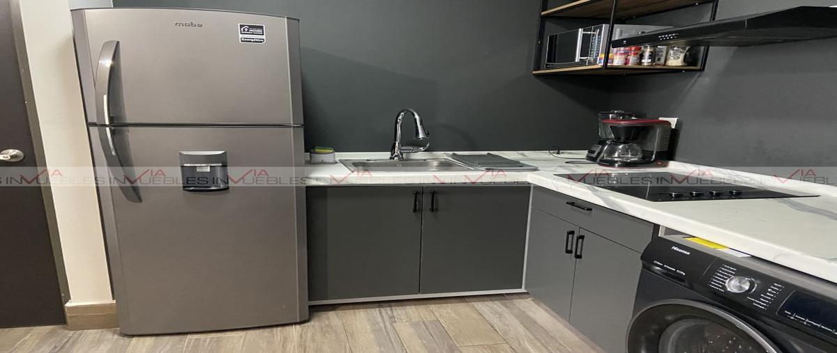 Foto de departamento en renta en  , monterrey centro, monterrey, nuevo león, 0 No. 04