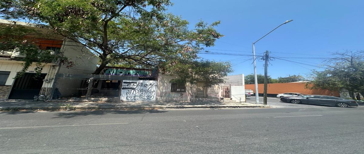 Foto de terreno habitacional en venta en  , monterrey centro, monterrey, nuevo león, 0 No. 03