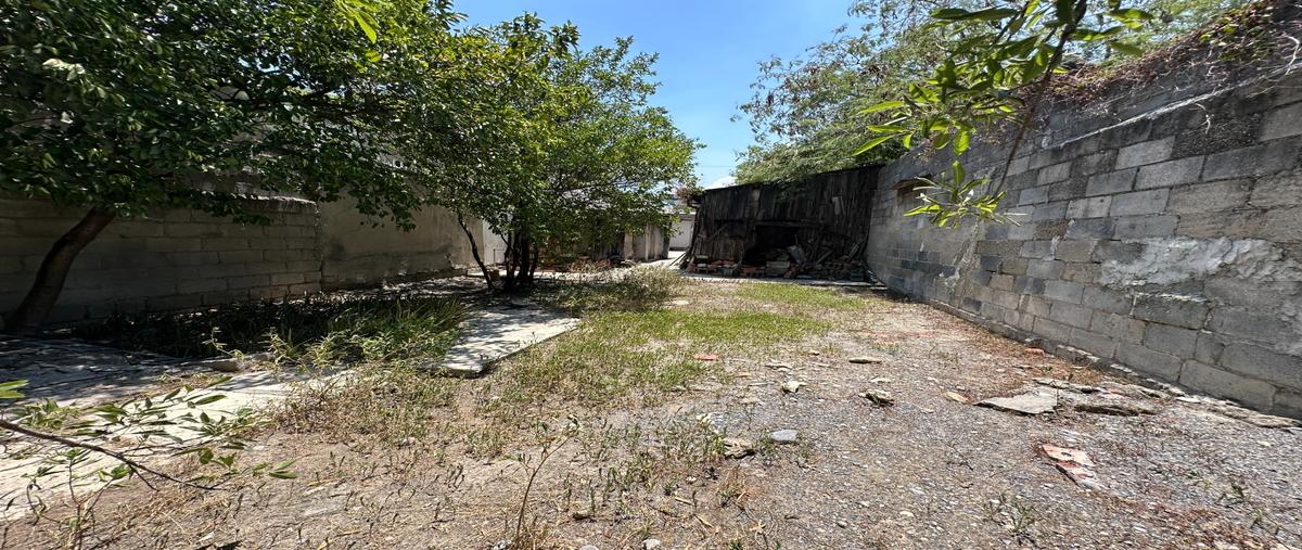 Foto de terreno habitacional en venta en  , monterrey centro, monterrey, nuevo león, 0 No. 05