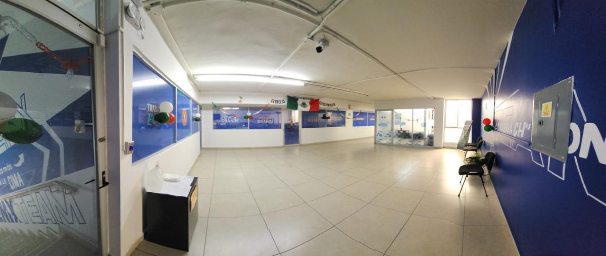 Foto de edificio en renta en  , monterrey centro, monterrey, nuevo león, 0 No. 05