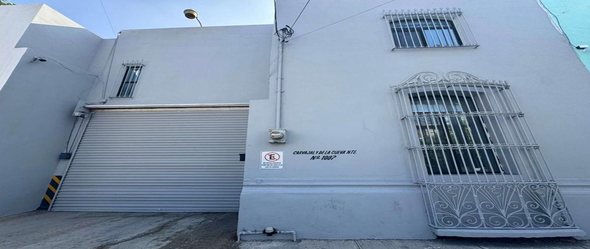 Foto de bodega en , monterrey centro, monterrey, nuevo león, 0 foto 01 Foto de bodega en renta en , monterrey centro, monterrey, nuevo león, 0 No. 01