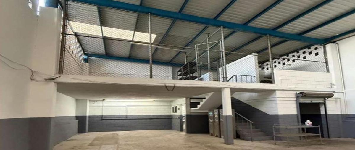Foto de bodega en , monterrey centro, monterrey, nuevo león, 0 foto 04 Foto de bodega en renta en , monterrey centro, monterrey, nuevo león, 0 No. 04