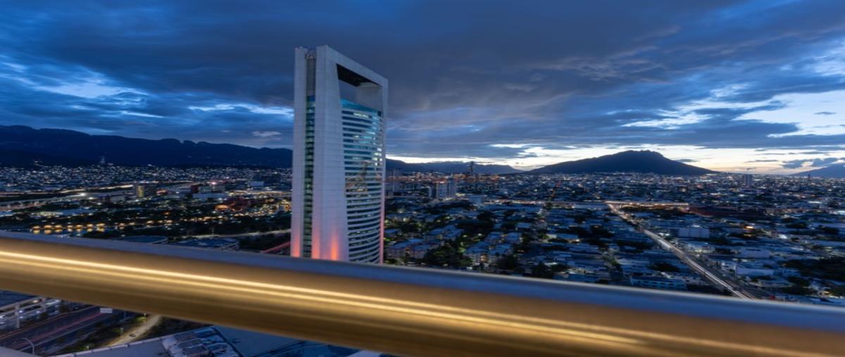 Foto de departamento en venta en  , monterrey centro, monterrey, nuevo león, 0 No. 03