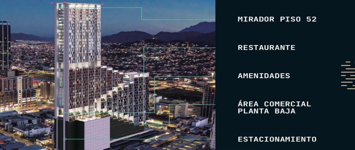 Foto de departamento en venta en monterrey centro, monterrey, nuevo león, 64000 , monterrey centro, monterrey, nuevo león, 0 No. 05