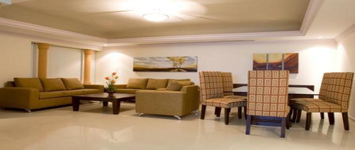 Foto de departamento en renta en  , monterrey centro, monterrey, nuevo león, 6791457 No. 03