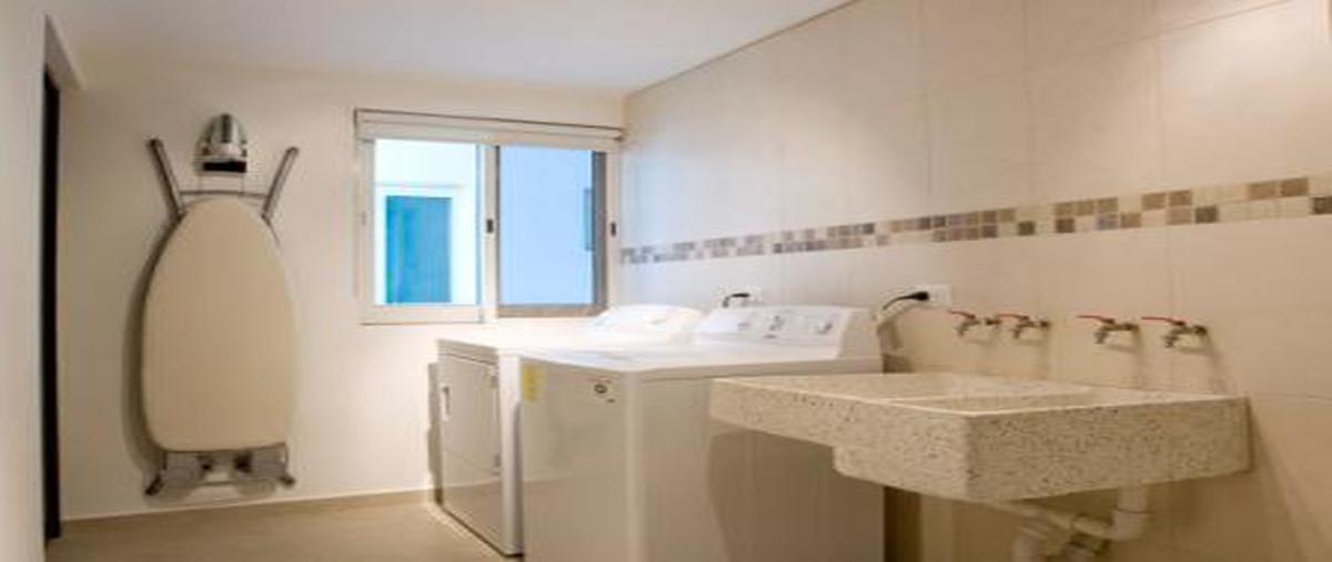 Foto de departamento en renta en  , monterrey centro, monterrey, nuevo león, 6791457 No. 05
