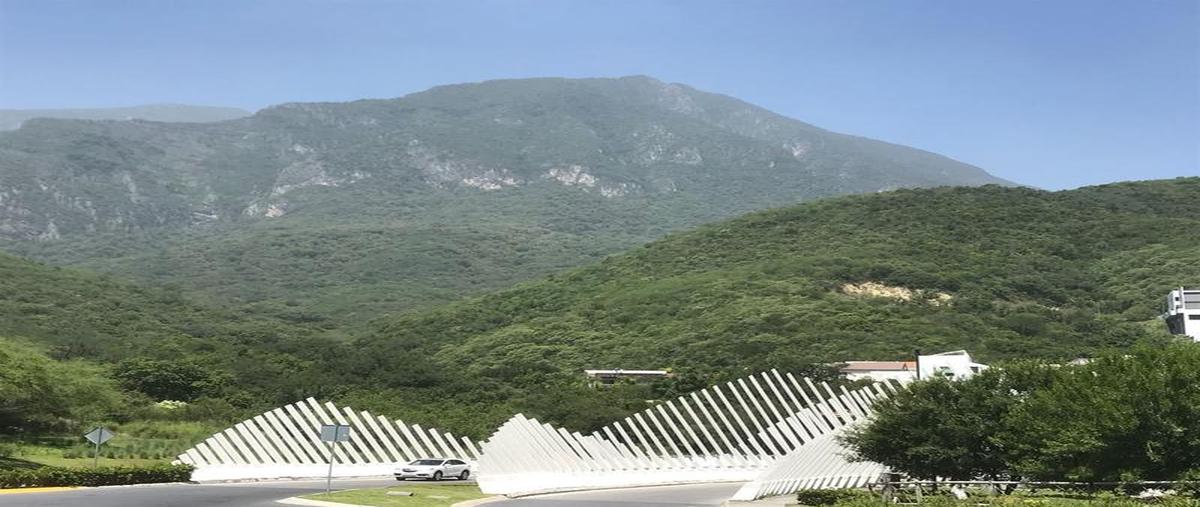 Foto de terreno habitacional en venta en  , monterrey centro, monterrey, nuevo león, 6794198 No. 04