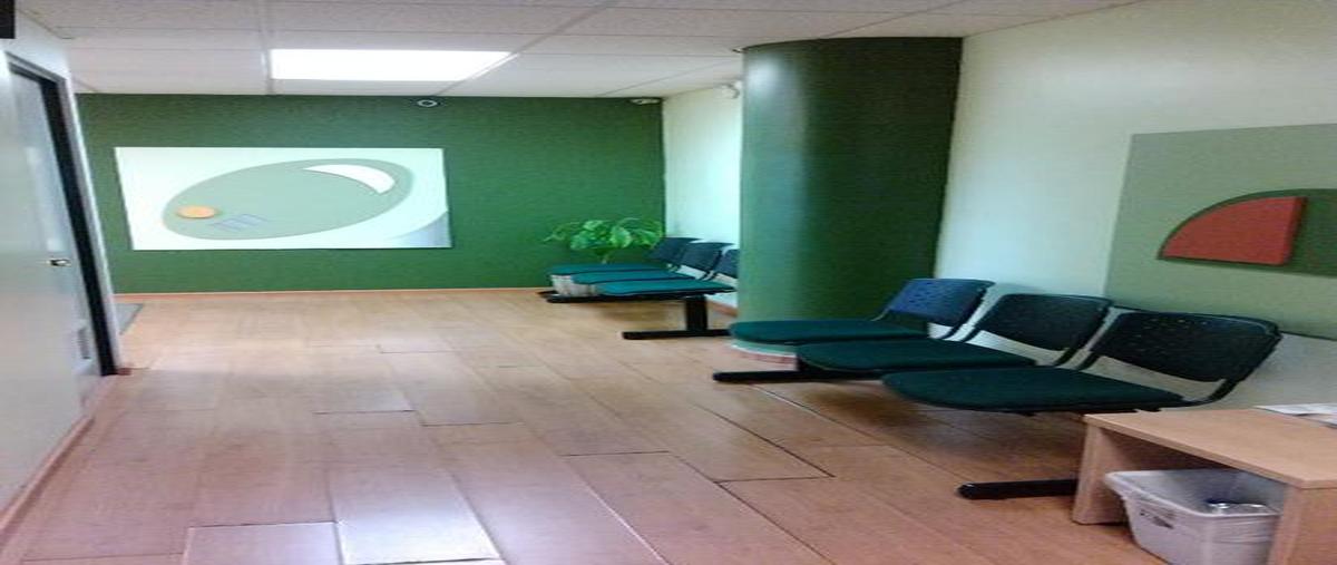 Foto de oficina en renta en  , monterrey centro, monterrey, nuevo león, 7475491 No. 04