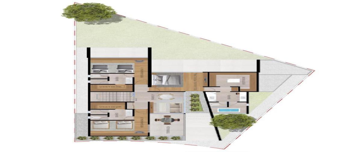 Foto de casa en venta en  , monterrey centro, monterrey, nuevo león, 9761080 No. 04