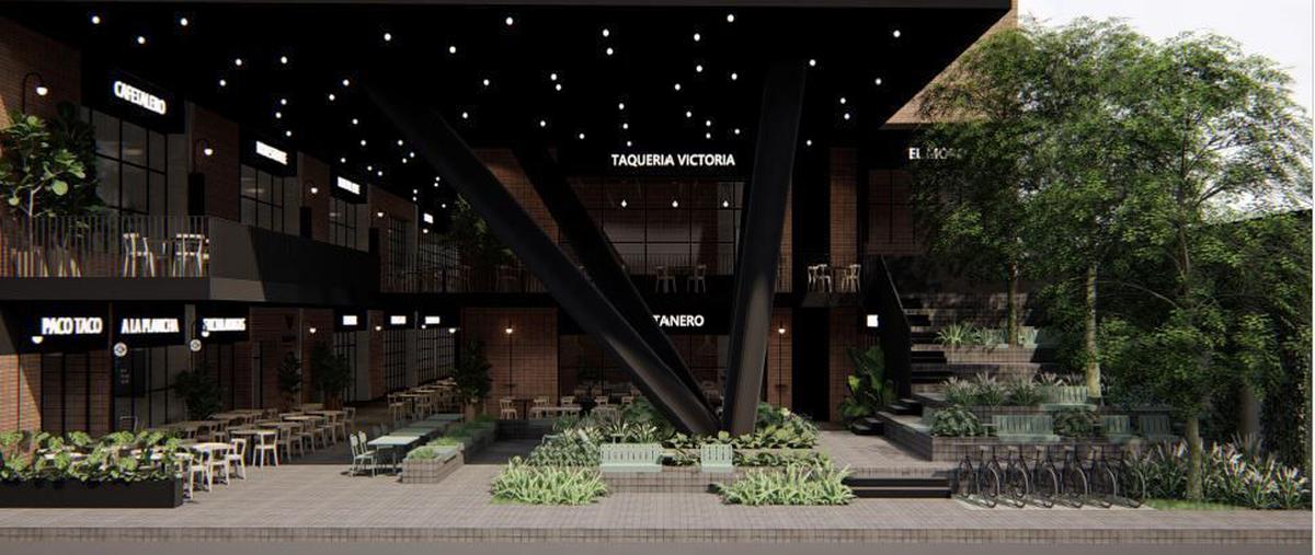 Foto de local en venta en monterrey centro, monterrey, nuevo león , monterrey centro, monterrey, nuevo león, 18364613 No. 04