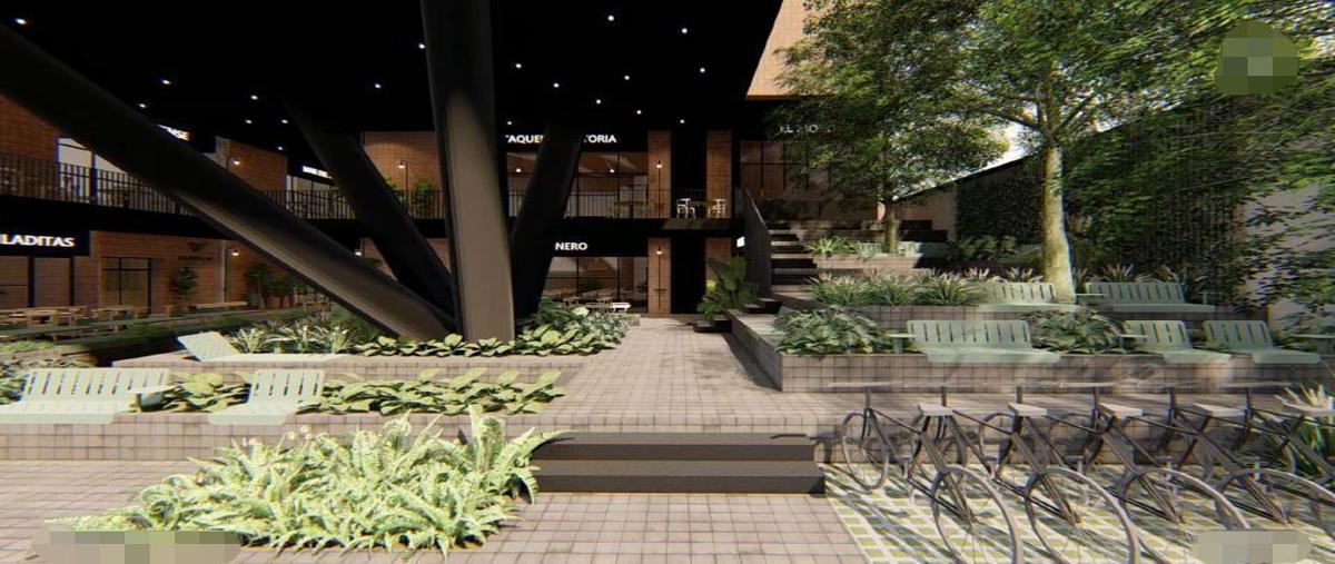 Foto de local en venta en monterrey centro, monterrey, nuevo león , monterrey centro, monterrey, nuevo león, 18364613 No. 05