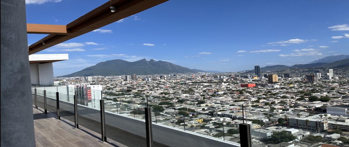 Foto de departamento en monterrey centro whi287206, monterrey centro, monterrey, nuevo león, 25482307 foto 01 Foto de departamento en venta en monterrey centro whi287206, monterrey centro, monterrey, nuevo león, 25482307 No. 01