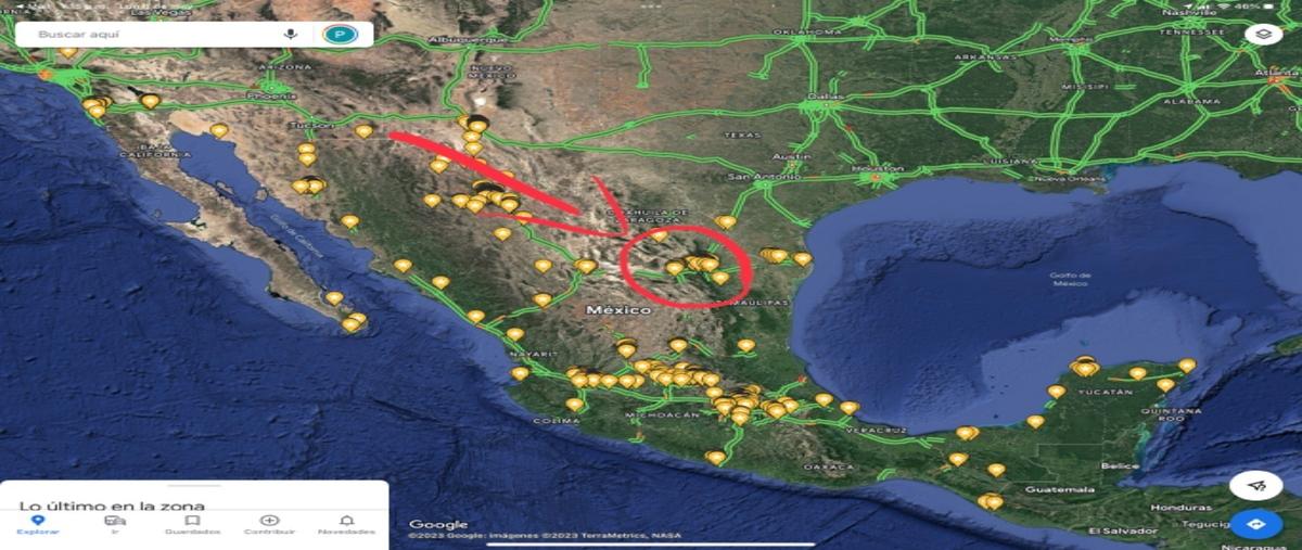 Foto de nave industrial en monterrey - colombia , salinas victoria, salinas victoria, nuevo león, 27342205 foto 01 Foto de nave industrial en renta en monterrey - colombia , salinas victoria, salinas victoria, nuevo león, 27342205 No. 01