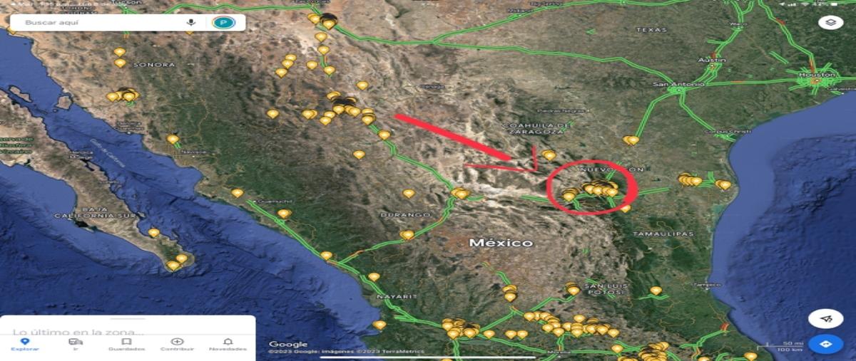 Foto de nave industrial en monterrey - colombia , salinas victoria, salinas victoria, nuevo león, 27342205 foto 02 Foto de nave industrial en renta en monterrey - colombia , salinas victoria, salinas victoria, nuevo león, 27342205 No. 02