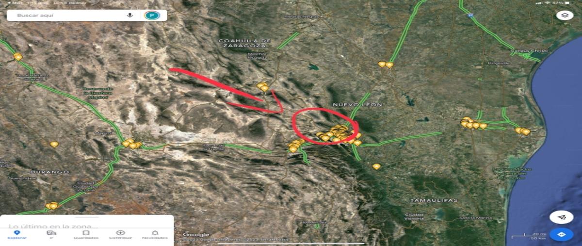 Foto de nave industrial en monterrey - colombia , salinas victoria, salinas victoria, nuevo león, 27342205 foto 03 Foto de nave industrial en renta en monterrey - colombia , salinas victoria, salinas victoria, nuevo león, 27342205 No. 03