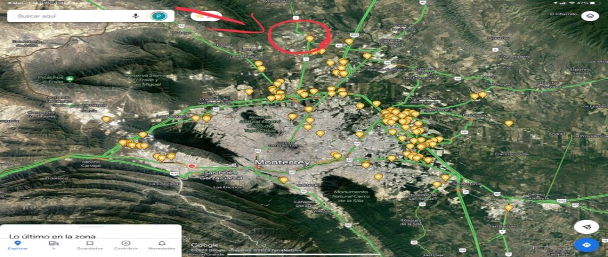 Foto de nave industrial en monterrey - colombia , salinas victoria, salinas victoria, nuevo león, 27342205 foto 04 Foto de nave industrial en renta en monterrey - colombia , salinas victoria, salinas victoria, nuevo león, 27342205 No. 04