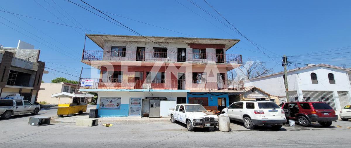 Foto de edificio en venta en monterrey esquina con chihuahua , rodriguez, reynosa, tamaulipas, 0 No. 02