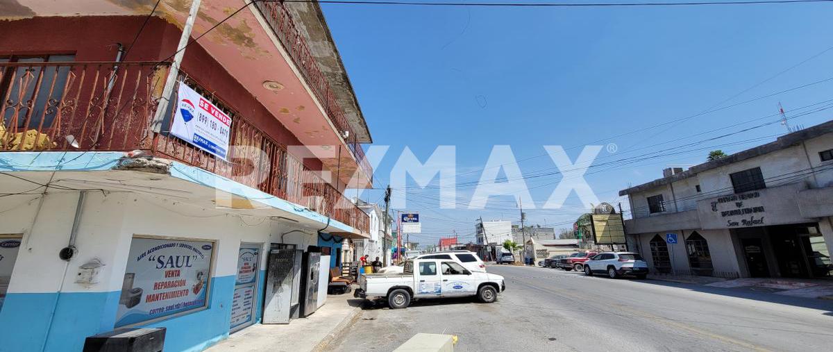 Foto de edificio en venta en monterrey esquina con chihuahua , rodriguez, reynosa, tamaulipas, 0 No. 03