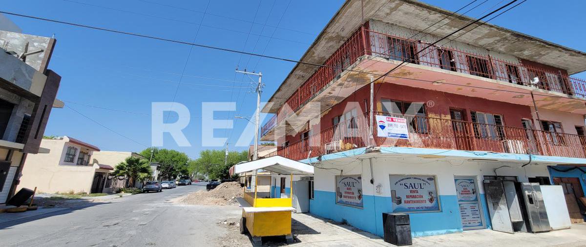 Foto de edificio en venta en monterrey esquina con chihuahua , rodriguez, reynosa, tamaulipas, 0 No. 04