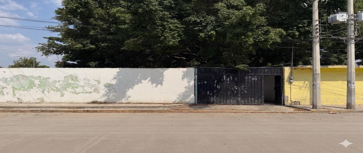 Foto de terreno habitacional en venta en monterrey esquina nayarit , plan de ayala, tuxtla gutiérrez, chiapas, 31147248 No. 04