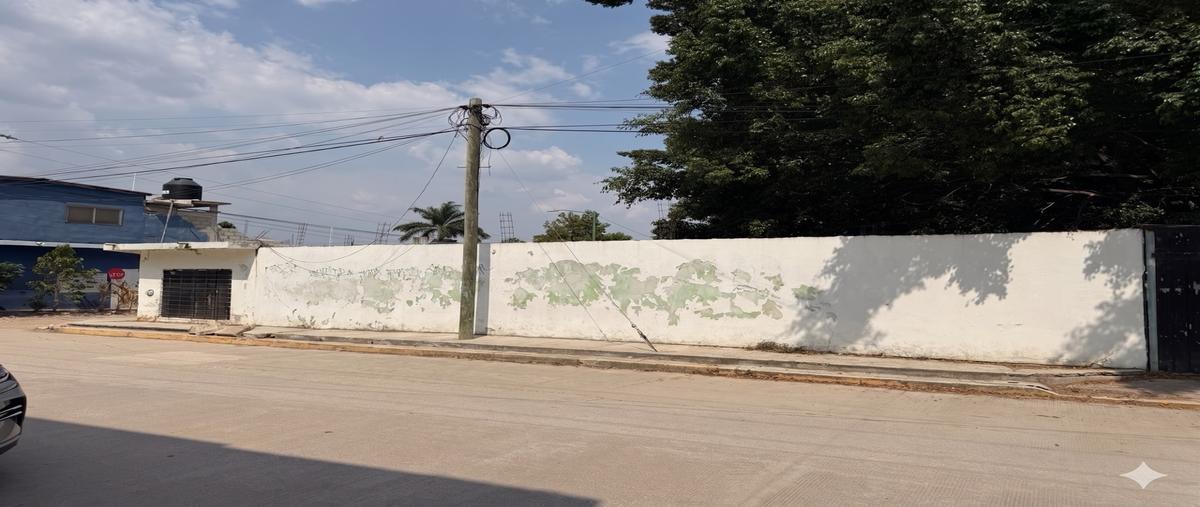 Foto de terreno habitacional en venta en monterrey esquina nayarit , plan de ayala, tuxtla gutiérrez, chiapas, 31147248 No. 05