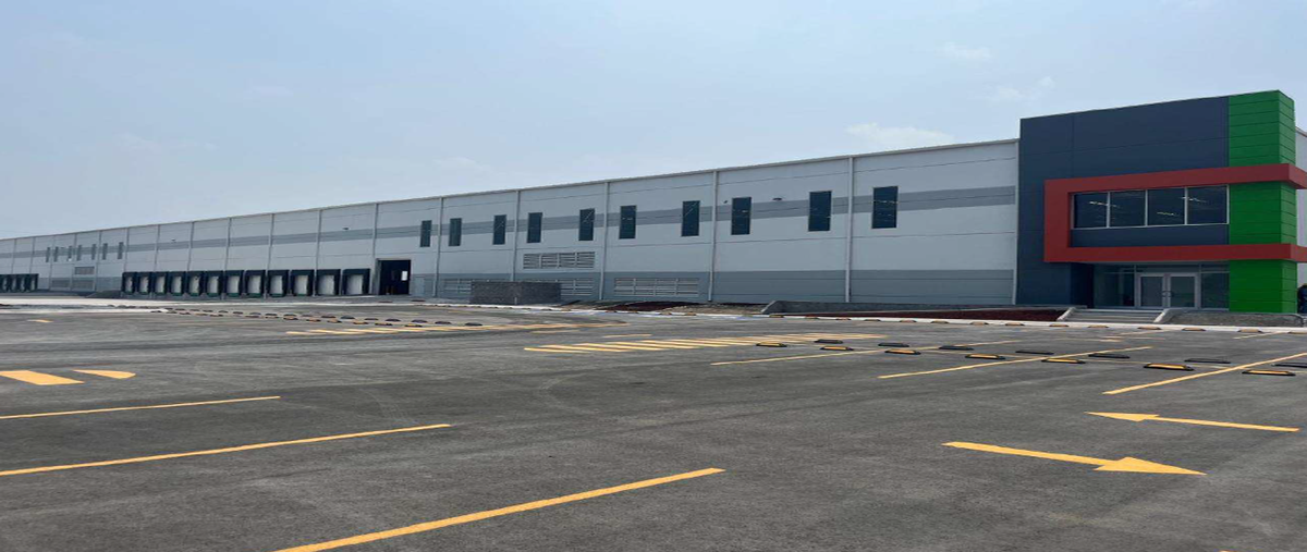 Foto de bodega en renta en . , monterrey (gral. mariano escobedo), apodaca, nuevo león, 28227489 No. 01