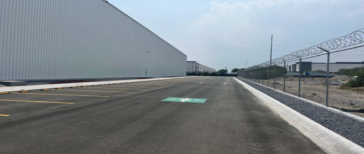 Foto de bodega en renta en . , monterrey (gral. mariano escobedo), apodaca, nuevo león, 28227489 No. 02