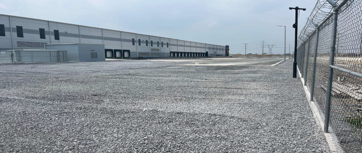 Foto de bodega en renta en . , monterrey (gral. mariano escobedo), apodaca, nuevo león, 28227489 No. 05