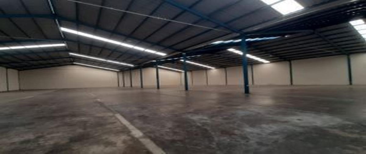 Foto de bodega en renta en  , monterrey (gral. mariano escobedo), apodaca, nuevo león, 28448728 No. 03